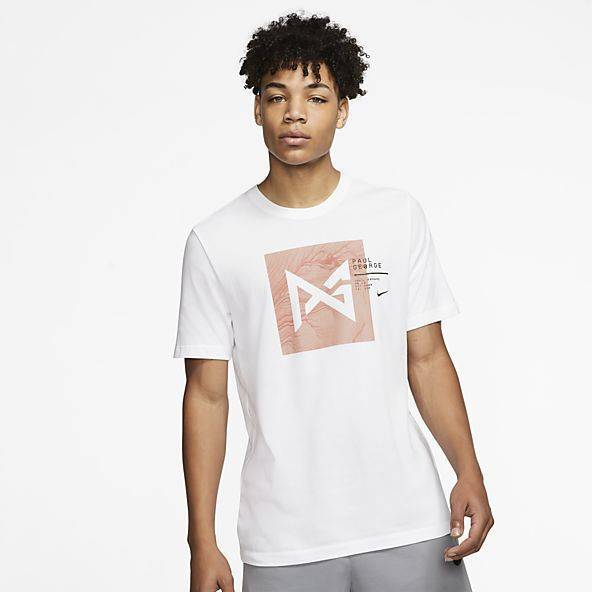 Product T-shirt Nike branca