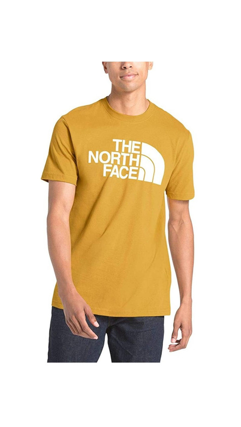 Productos T-shirt TheNorthFace Golden Spice