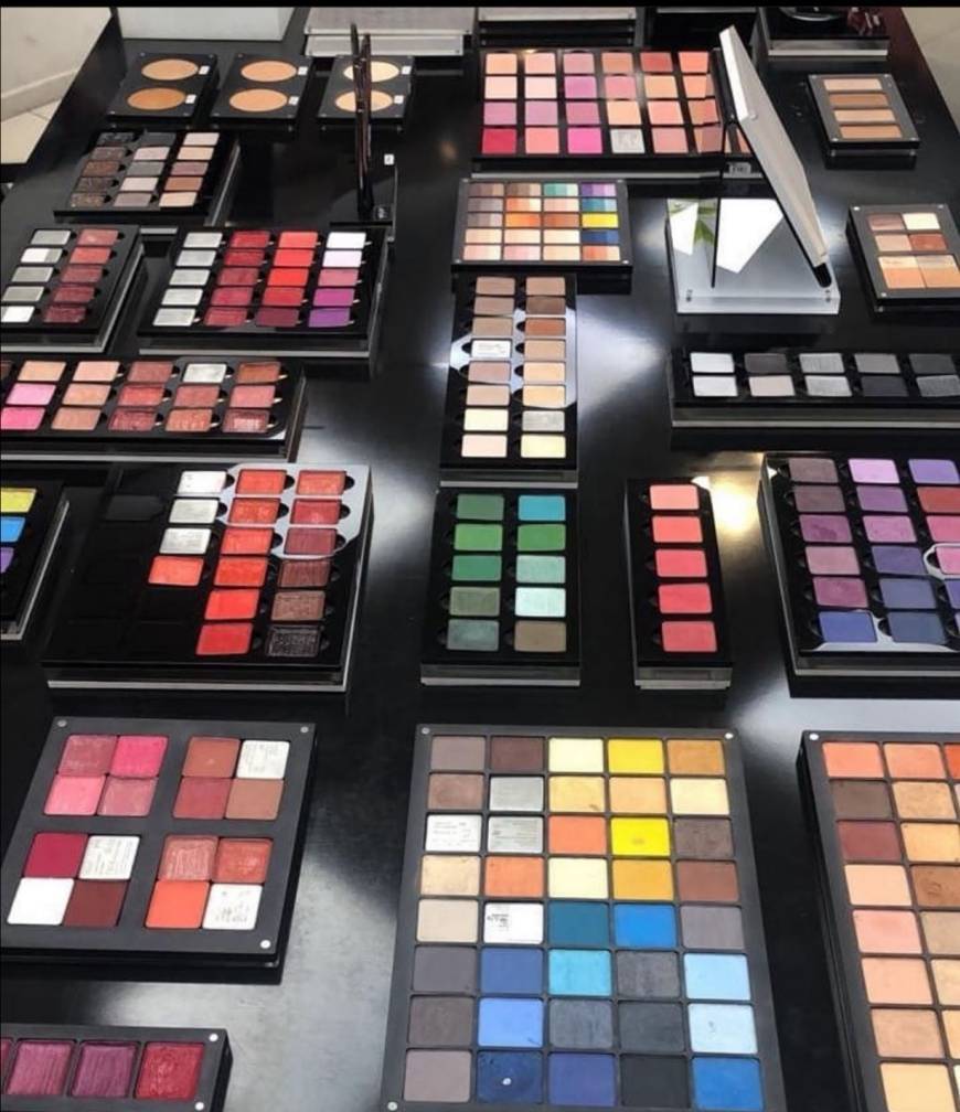 Fashion Produtos inglot 