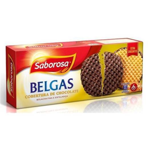 Belgas 
