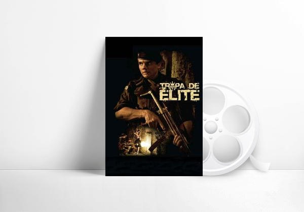 Movie Elite Squad