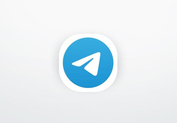App Telegram Messenger