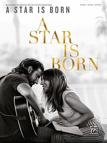 Libro A Star Is Born