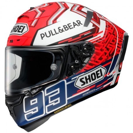 Shoei 