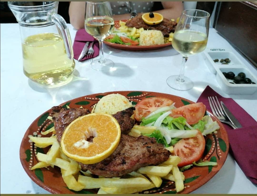 Restaurante Cávado