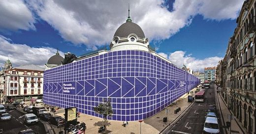 Mercado do Bolhão