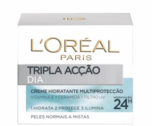 Product Creme de dia