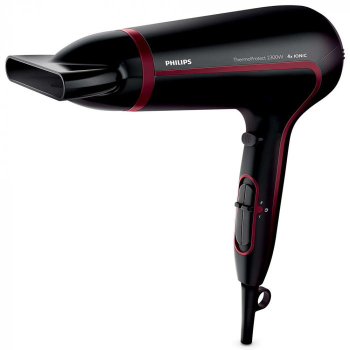 Fashion Philips Thermoprotect HP8238/10 Secador de Cabelo