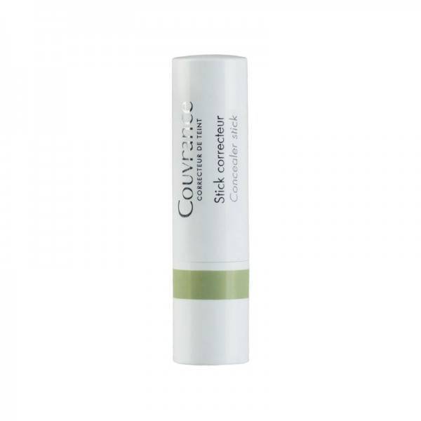 Fashion Avene Couvrance stick corrector verde