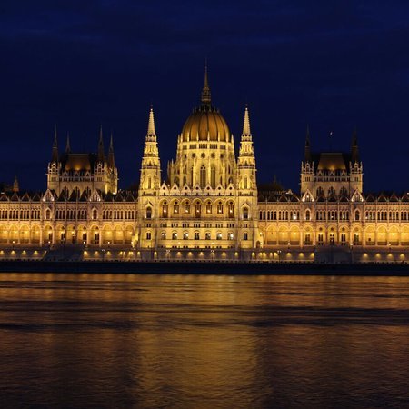 budapeste