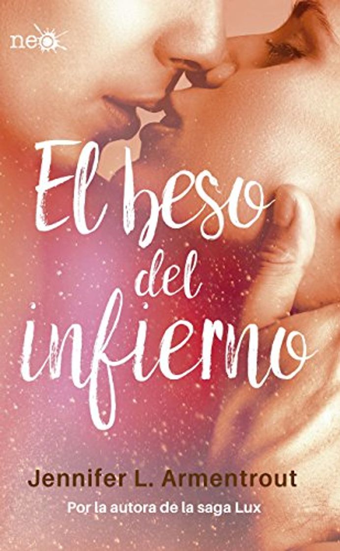 Book El beso del infierno