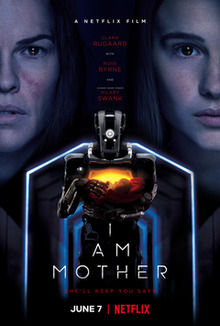 Movie I am Mother