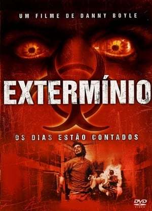 Película Extermínio - 28 dias depois 