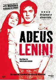 Movie Adeus Lenin!