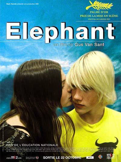 Movie Elefante