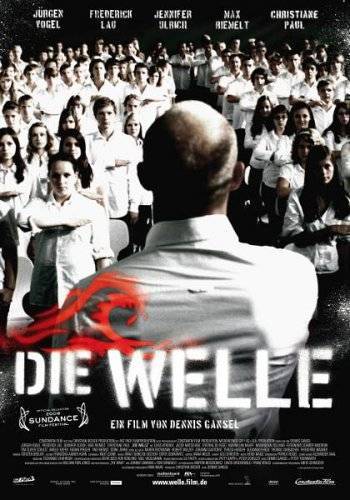 A Onda - Die Welle 