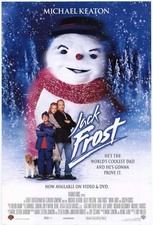 Jack Frost 