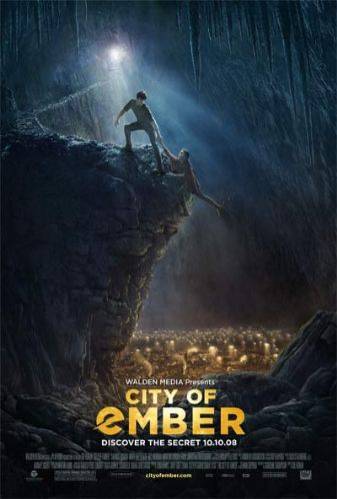 Movie Cidade das Sombras 