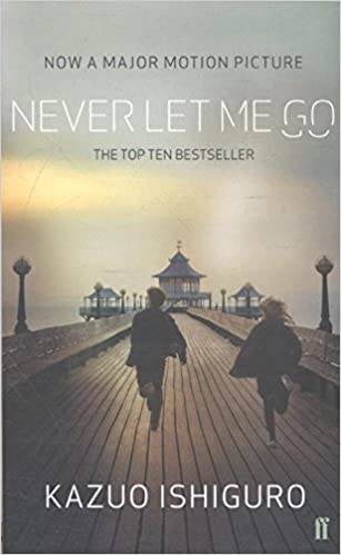 Movie Never Let Me Go