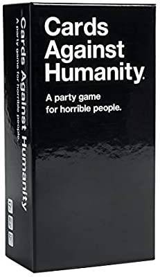 Social Cards Against Humanity