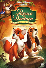 Película Papuça e Dentuça