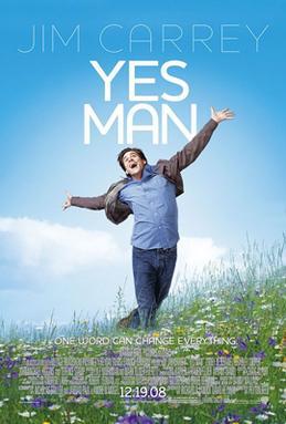 Movie Yes, man!