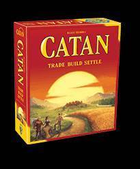 Fashion Catan