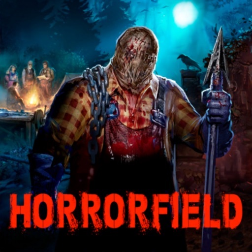 App Horrorfield: Multiplayer Games