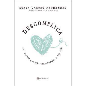 Libro Descomplica