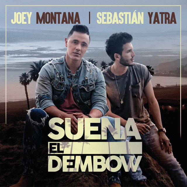 Canción Suena El Dembow