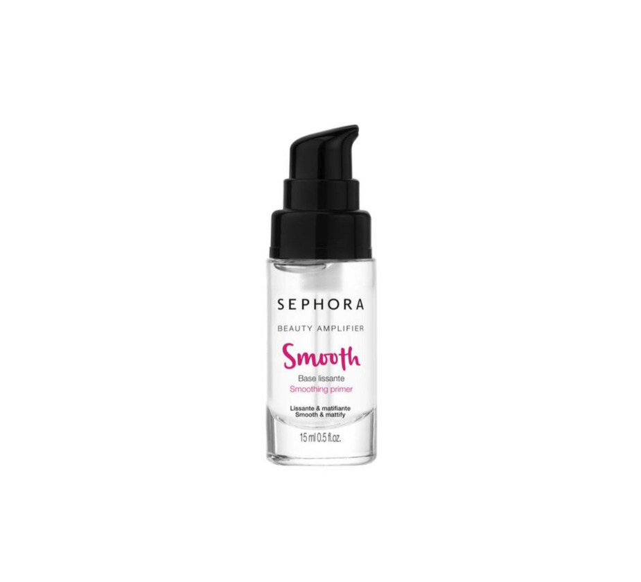 Productos Primer Sephora