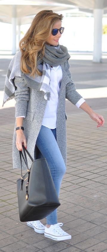 Moda Outfit inverno 