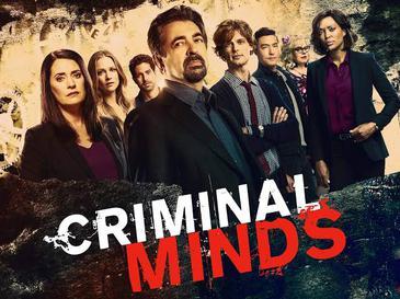 Serie Mentes criminales