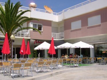 Restaurantes Magma Caffé