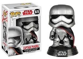 Moda Pop Figure StarWars