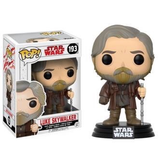 Fashion Pop Figure StarWars