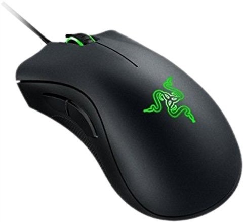 Moda Razer DeathAdder Chroma