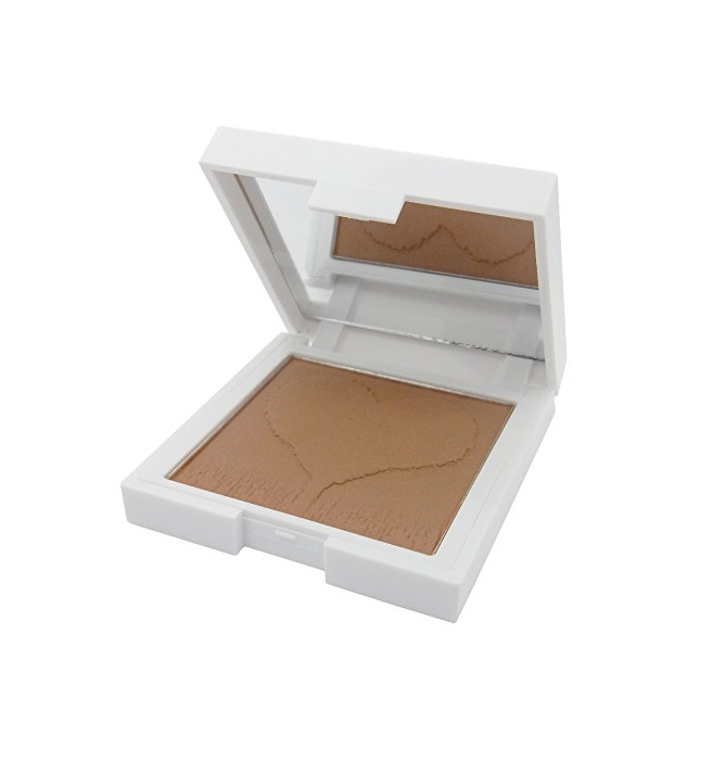 Social W7 Very Vegan Matte Bronzer Bronzing Powder 10g-Sun-kissed