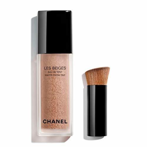 Belleza Chanel Les Beiges Eau de Teint Medium 30 ml