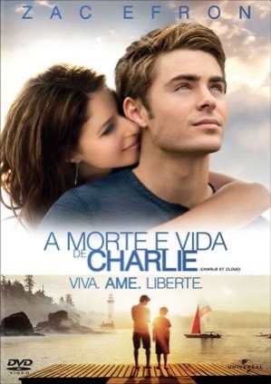 A Morte e Vida De Charlie