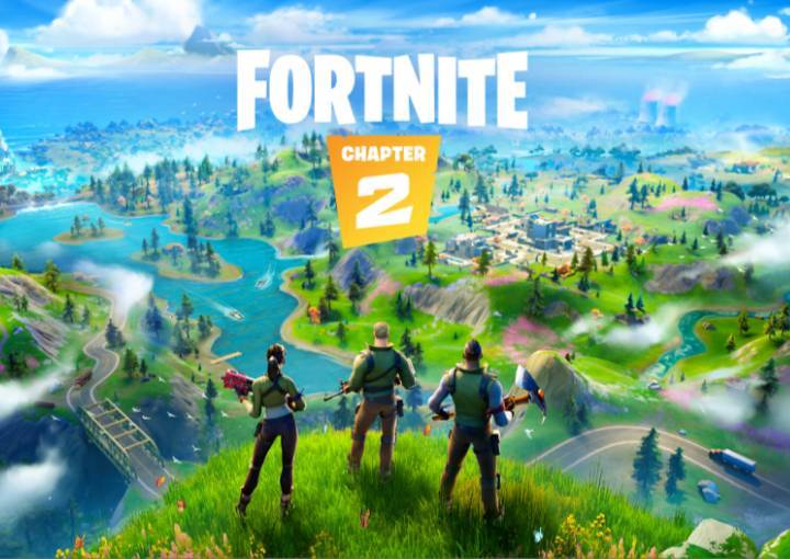 Fortnite