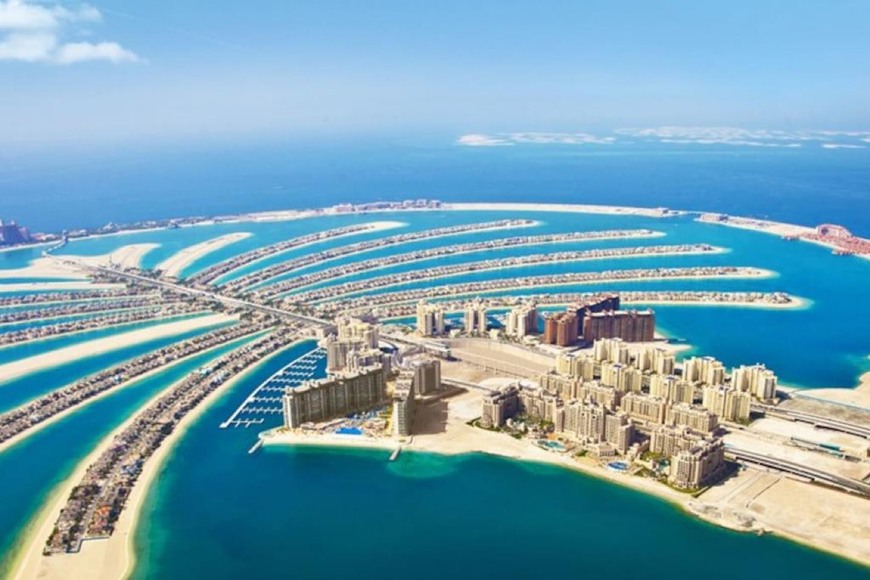 Place Palm Jumeirah