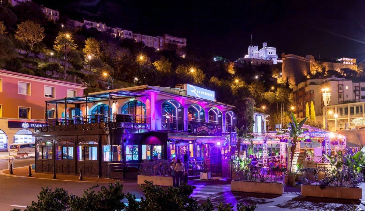 Place La Rascasse