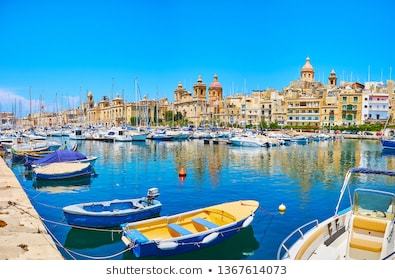 Place Senglea