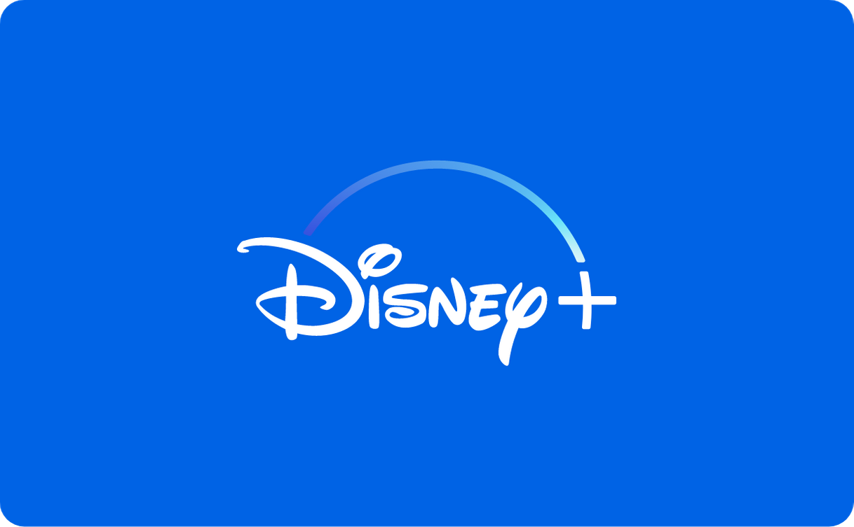 App Disney+