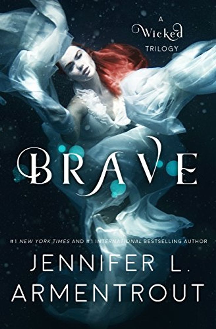 Libros Brave: Volume 3