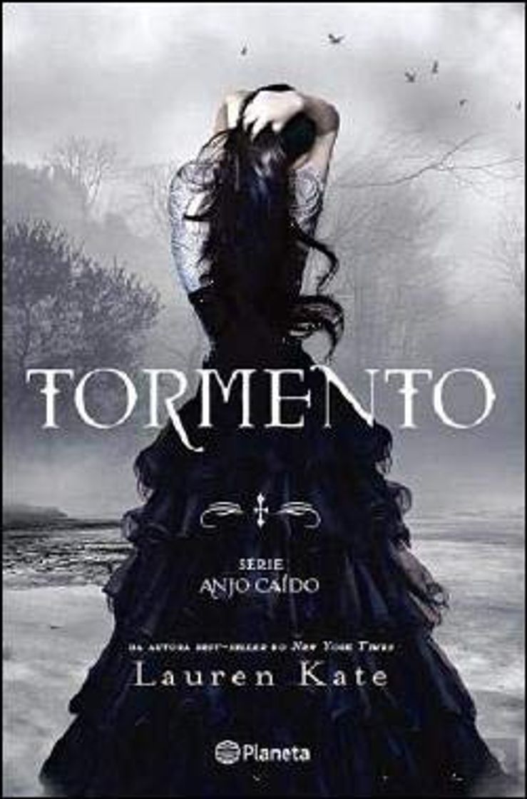 Libros Tormento