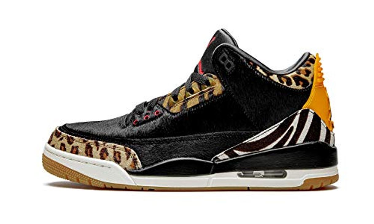 Moda Air Jordan 3 Retro SE 'Animal Instinct' 2019