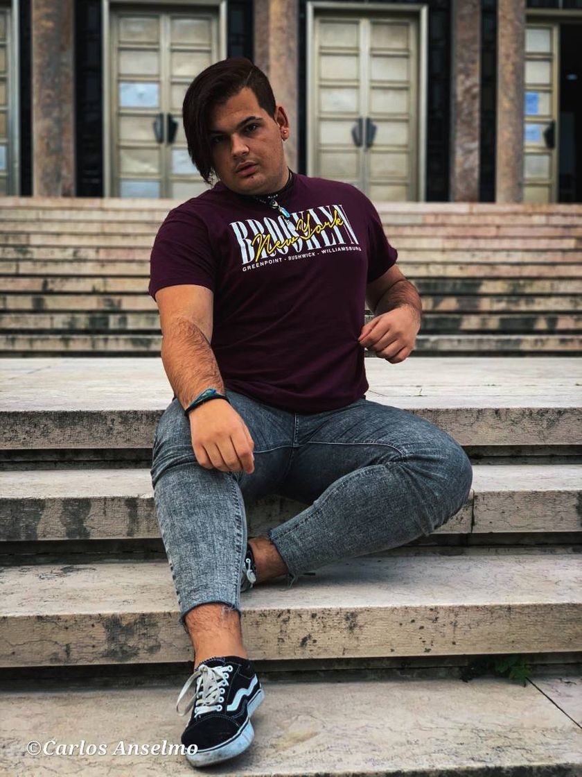 Social Minhas fotos 🖤 😝 🖤 