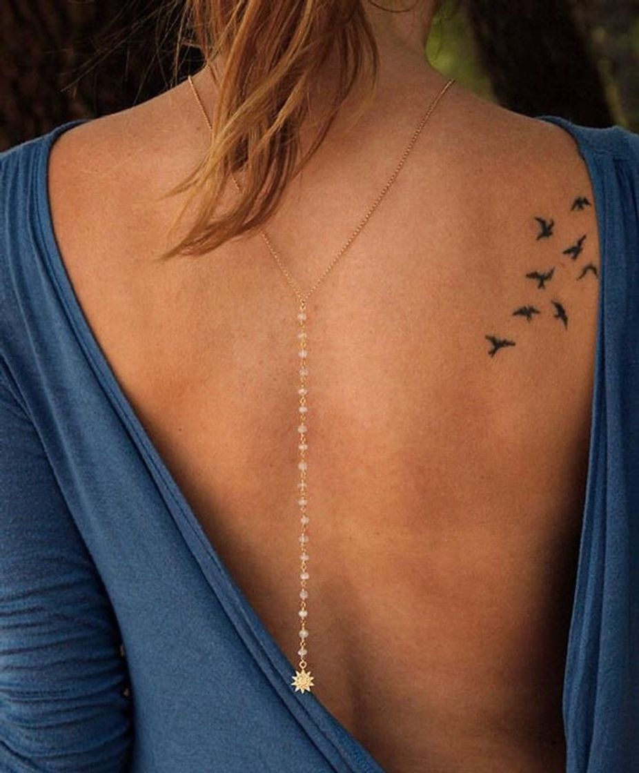 Fashion tatto inspire 